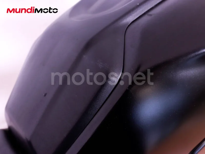 Yamaha MT-07 - Vista 43