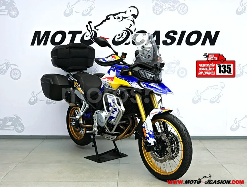 Voge 900DSX 8250 € 2024 Toledo - 1