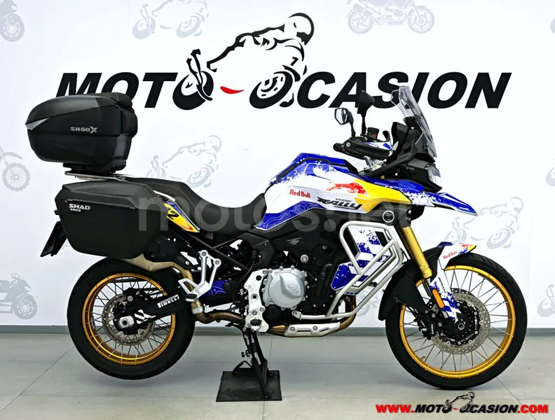 Voge 900DSX 8250 € 2024 Toledo - 2