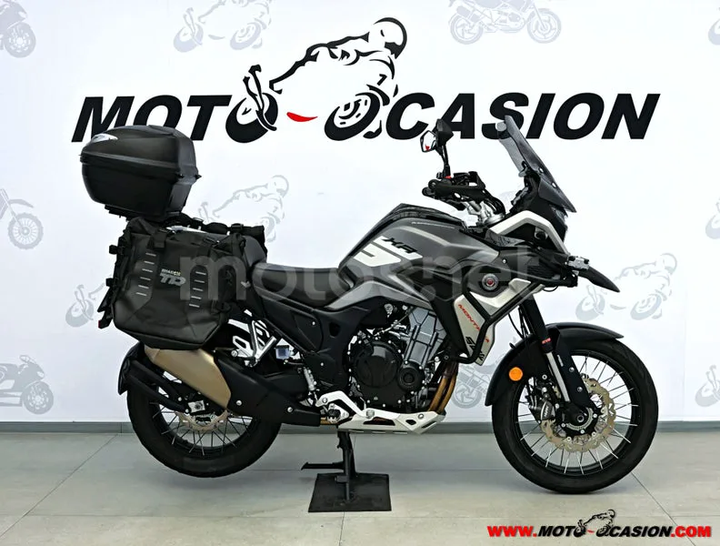 Macbor Montana XR5 3999 € 2023 Toledo - 2