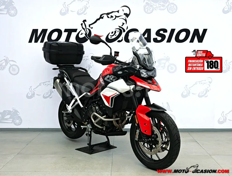 Triumph Tiger 900 10.999 € 2024 Toledo - 1