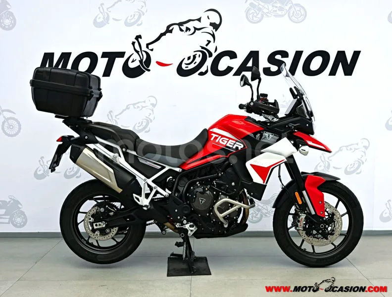 Triumph Tiger 900 10.999 € 2024 Toledo - 2