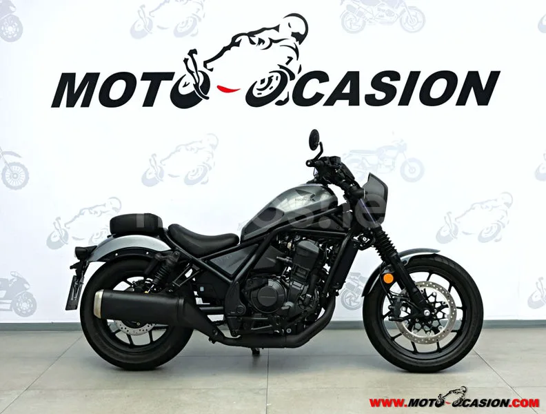 Honda Rebel 1100 9250 € 2024 Toledo - 2