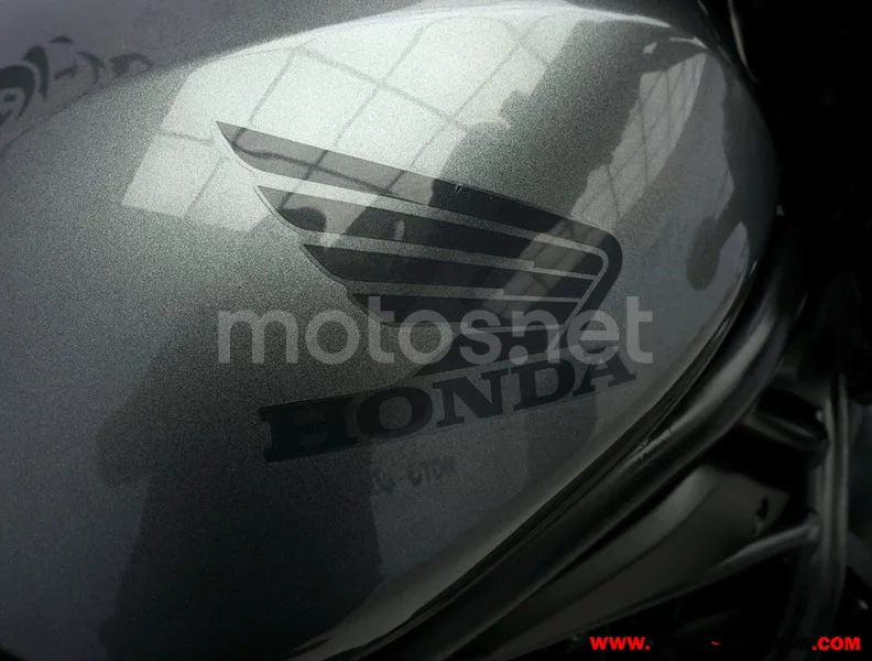 Honda Rebel 1100 - Vista 9