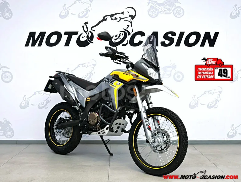 Voge 300 Rally 2999 € 2024 Toledo - 2