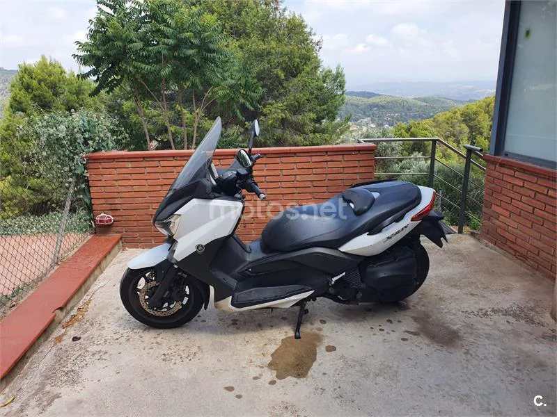 Yamaha XMAX 400 3700 € 2014 Barcelona - 1