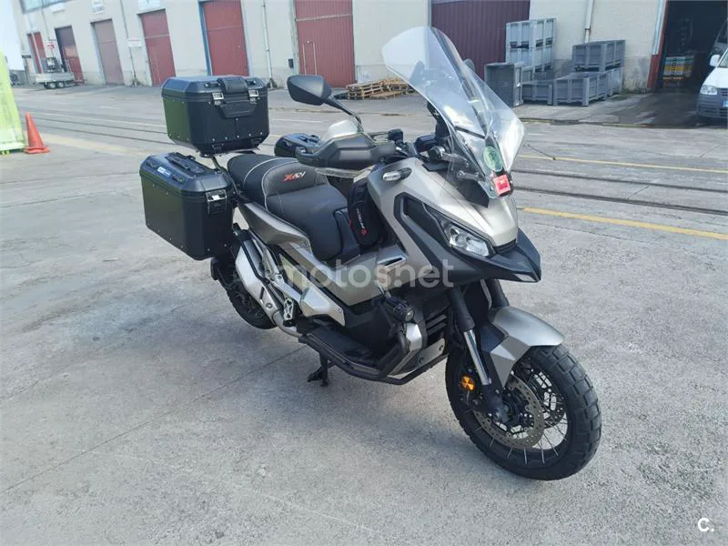 Honda X-ADV 7300 € 2019 Bizkaia - 1