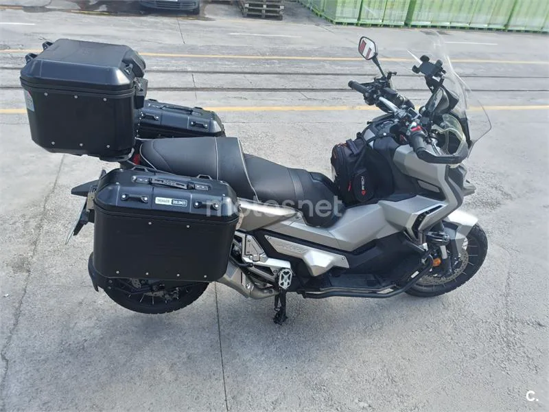 Honda X-ADV 7300 € 2019 Bizkaia - 2