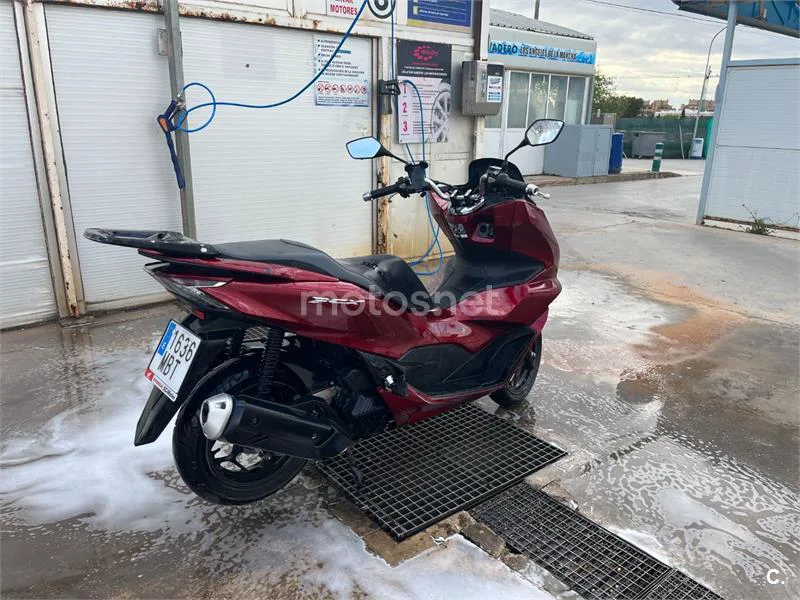 Honda PCX125 1990 € 2023 Albacete - 2