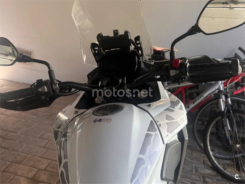 Honda CB500X 4500 € 2021 Málaga - 2