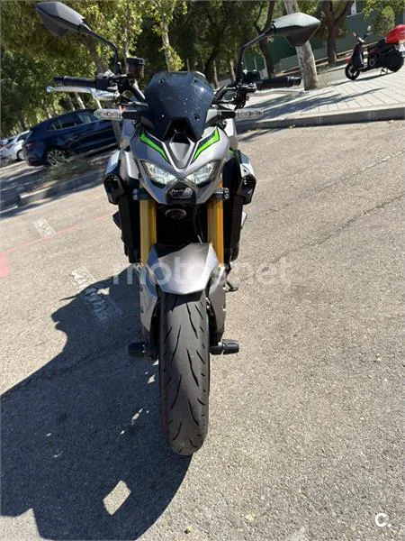Kawasaki Z900 9600 € 2025 Madrid - 1