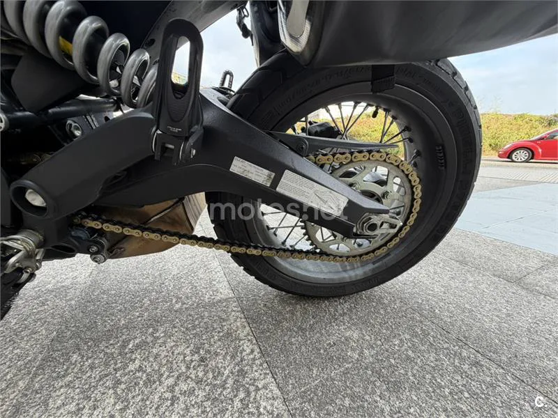 Ducati Scrambler 7000 € 2021 Pontevedra - 2