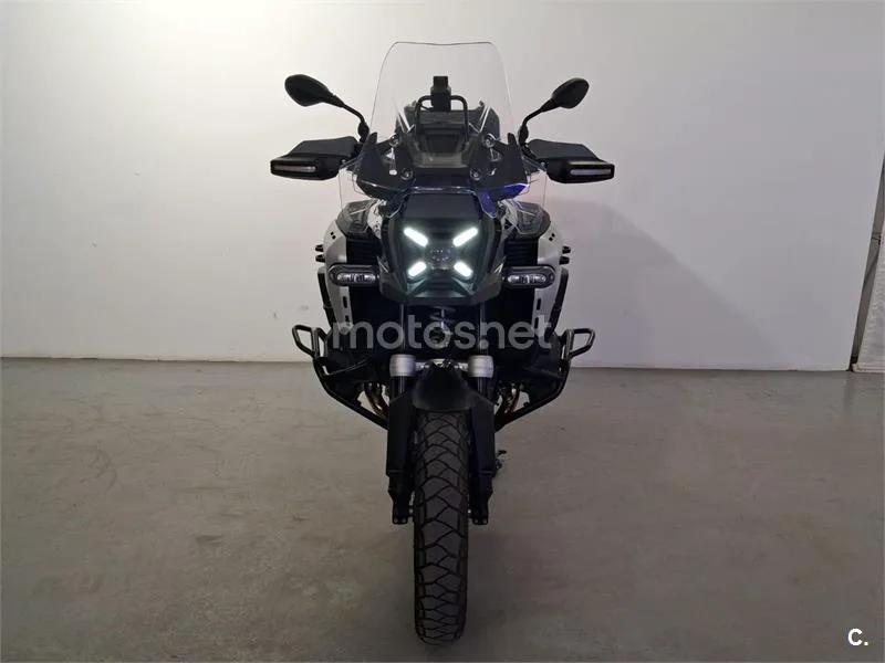 BMW R 1300 GS - Vista 3