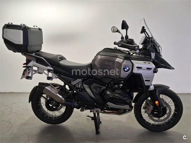 BMW R 1300 GS - Vista 5
