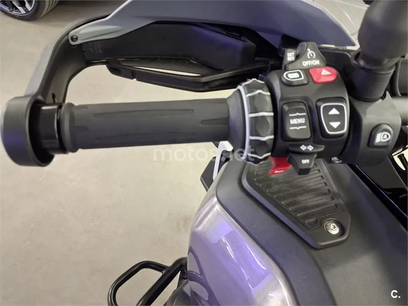 BMW R 1300 GS - Vista 7