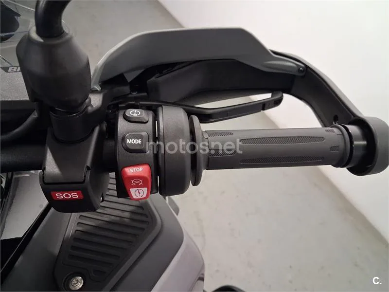 BMW R 1300 GS - Vista 8