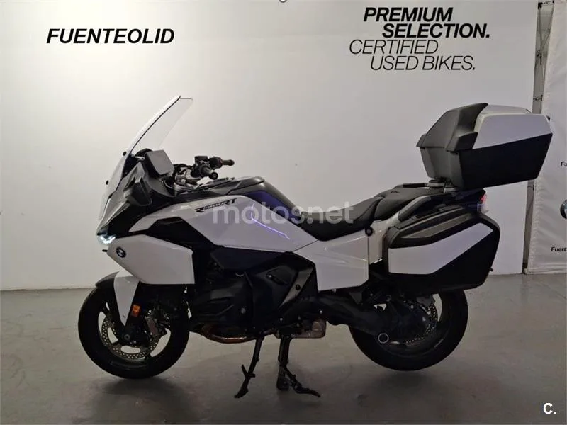 BMW R 1300 RT 28.000 € 2026 Valladolid - 1