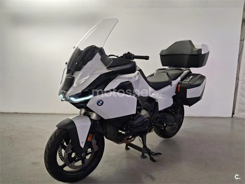 BMW R 1300 RT 28.000 € 2026 Valladolid - 2