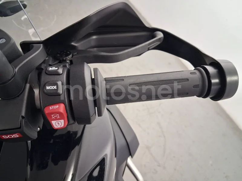 BMW F 900 GS - Vista 8