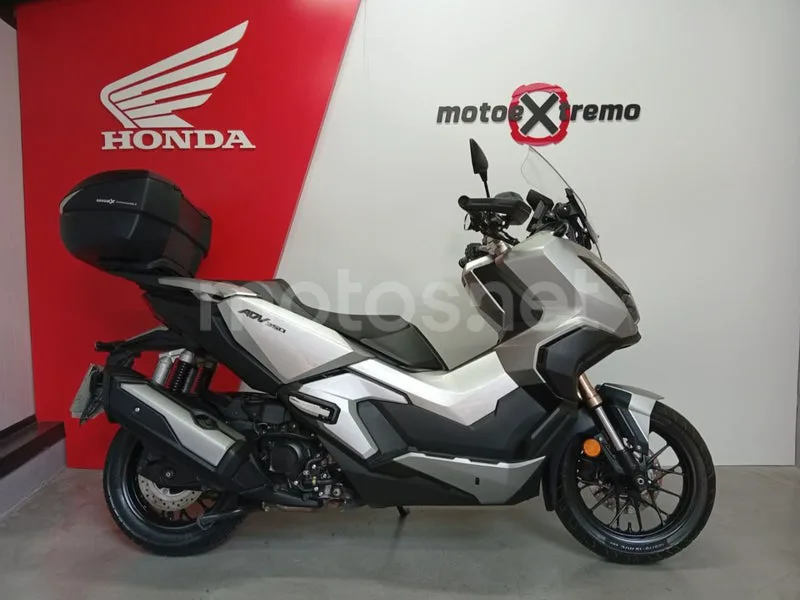Honda ADV350 4790 € 2023 Valladolid - 1