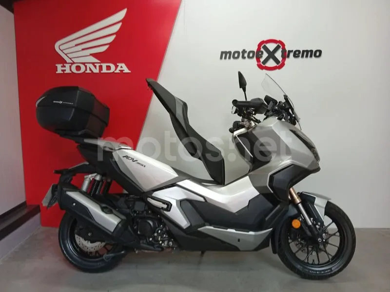 Honda ADV350 4790 € 2023 Valladolid - 2