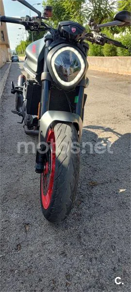 Ducati Monster 7999 € 2022 Castellón - 2