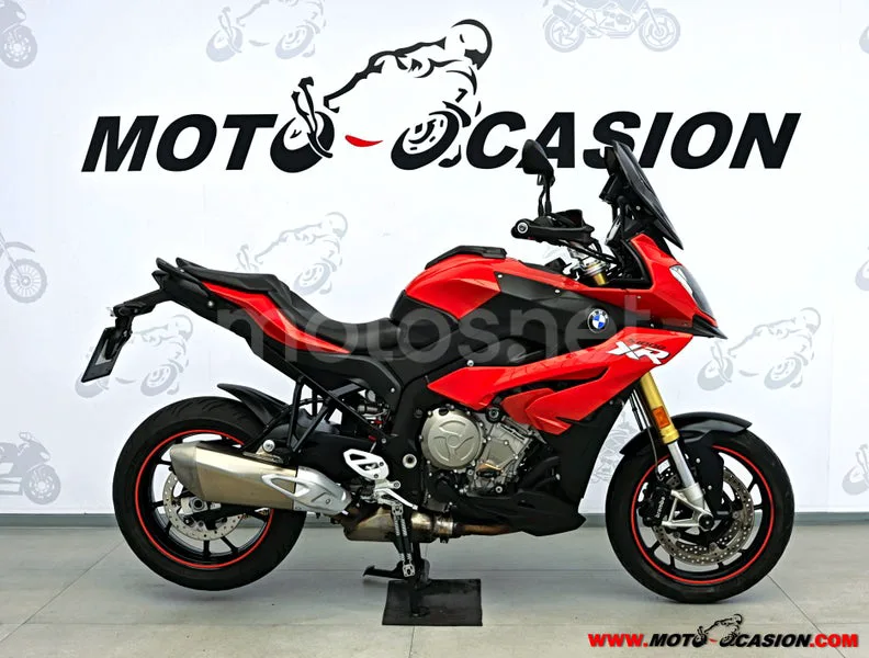 BMW S 1000 XR 11.500 € 2019 Toledo - 2