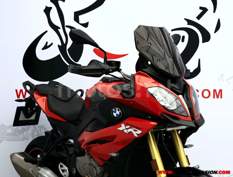 BMW S 1000 XR - Vista 4