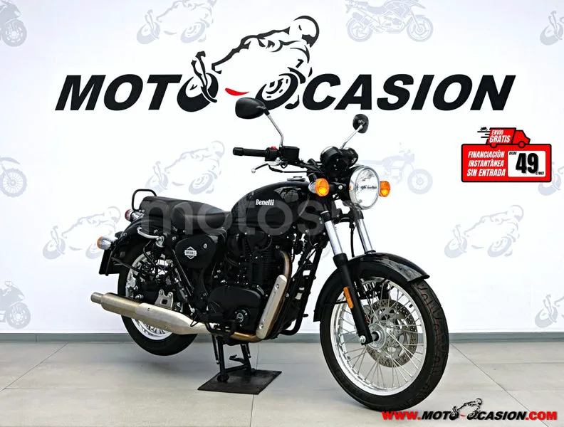 Benelli Imperiale 400 2999 € 2023 Toledo - 1