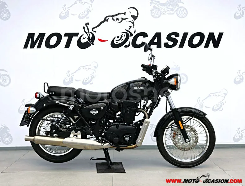 Benelli Imperiale 400 2999 € 2023 Toledo - 2