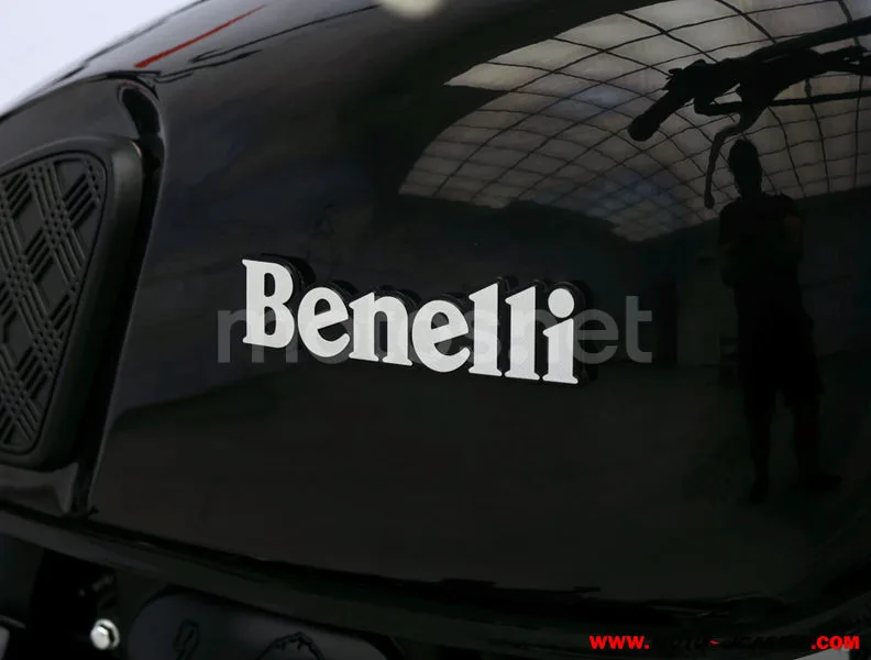 Benelli Imperiale 400 - Vista 8
