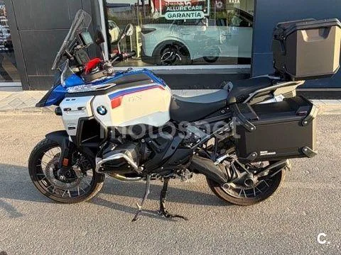 BMW R 1300 GS 25.490 € 2025 Granada - 1