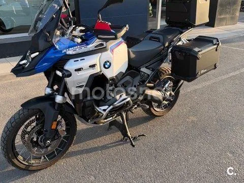 BMW R 1300 GS 25.490 € 2025 Granada - 2