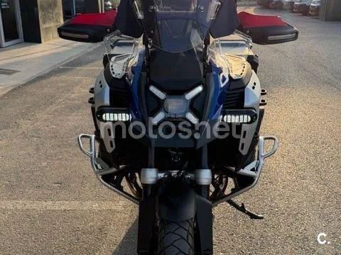 BMW R 1300 GS - Vista 4