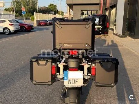 BMW R 1300 GS - Vista 6