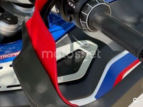 BMW R 1300 GS - Vista 7