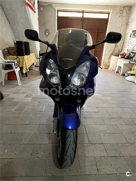 Honda VFR800F 5390 € 2005 Albacete - 2