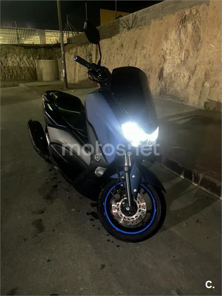 Yamaha NMAX 2300 € 2023 Almería - 1