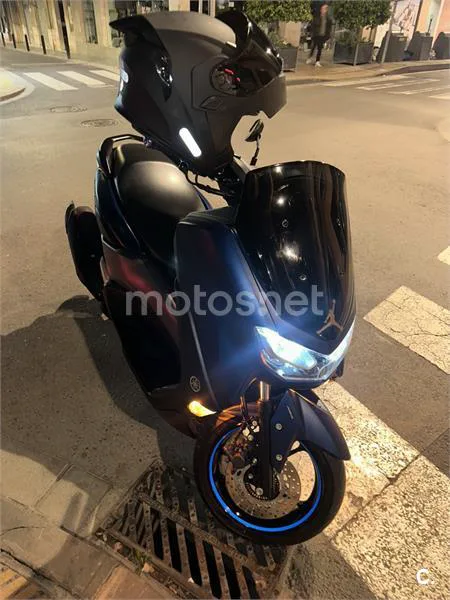 Yamaha NMAX 2300 € 2023 Almería - 2