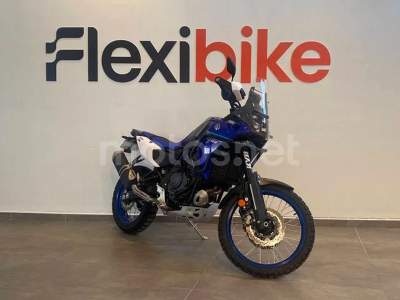 Yamaha Ténéré 700 10.990 € 2026 Alicante - 1