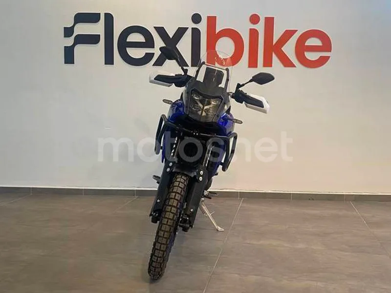 Yamaha Ténéré 700 10.990 € 2026 Alicante - 2