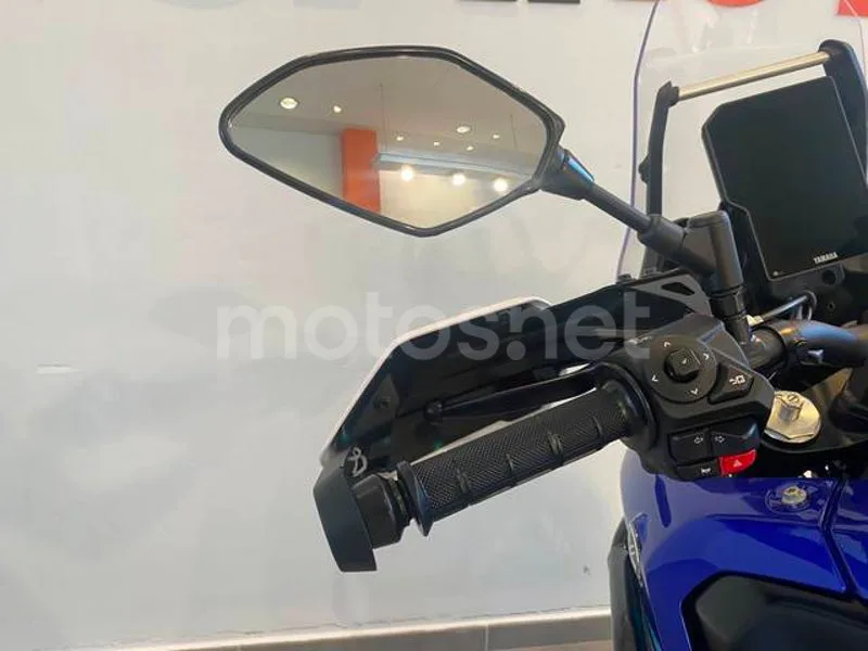 Yamaha Ténéré 700 - Vista 11