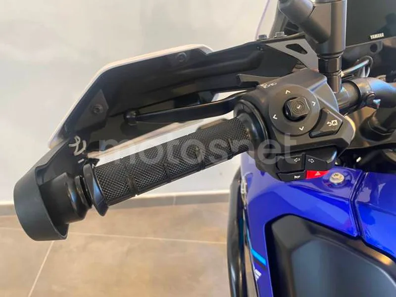 Yamaha Ténéré 700 - Vista 12