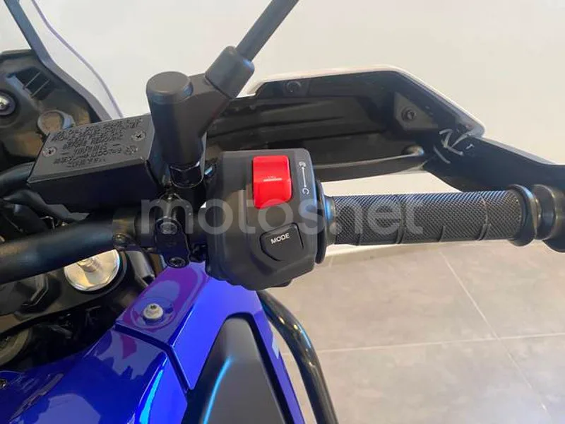 Yamaha Ténéré 700 - Vista 14