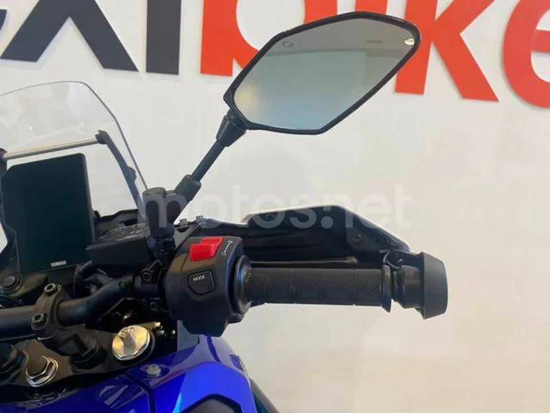 Yamaha Ténéré 700 - Vista 15