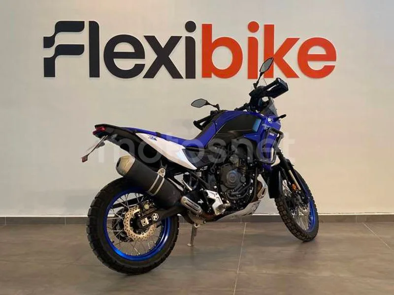 Yamaha Ténéré 700 - Vista 4