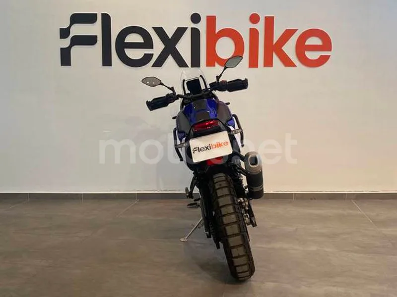Yamaha Ténéré 700 - Vista 5