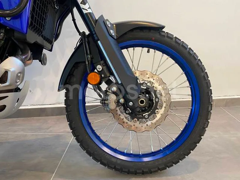 Yamaha Ténéré 700 - Vista 9