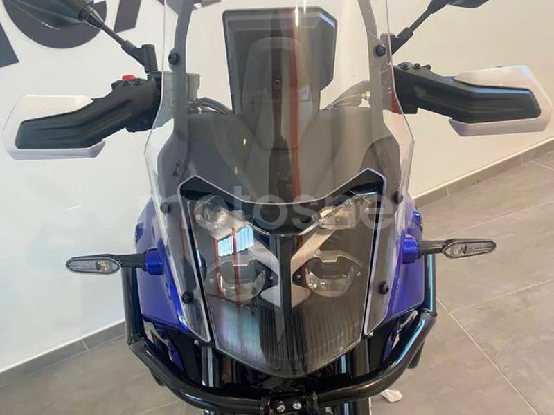 Yamaha Ténéré 700 - Vista 10