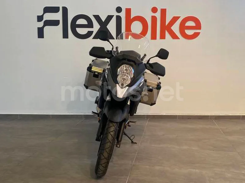Suzuki V-Strom 650 5590 € 2019 Alicante - 2